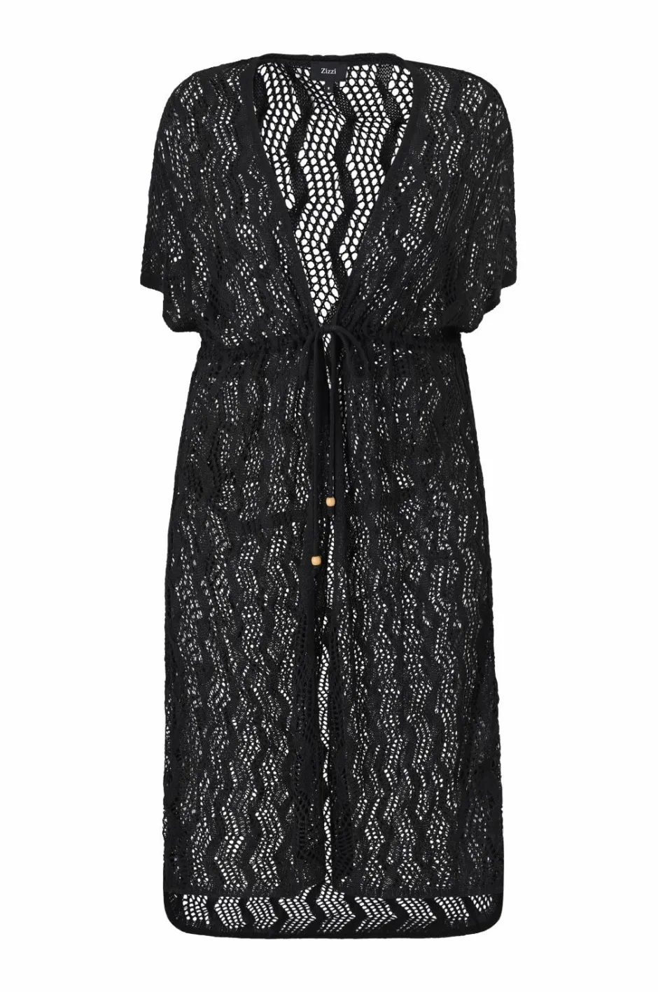 Kimono sMaper S/S Kimono Dame Strandtøj