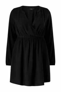 Hot Kjole caMonica L/S Abk Dress Dame Kjoler