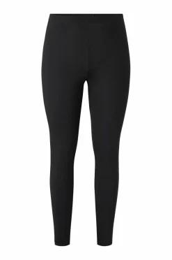 Zizzi Leggings Long 2-pak^Dame Tights & Leggings