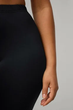 Zizzi Leggings Long 2-pak^Dame Tights & Leggings