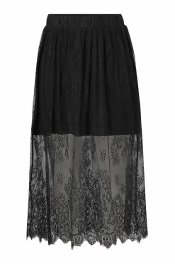 Maxi nederdel miLovia, Maxi Skirt Dame Nederdele