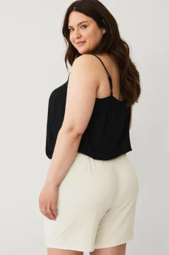 Zizzi Shorts mFikka^Dame Shorts