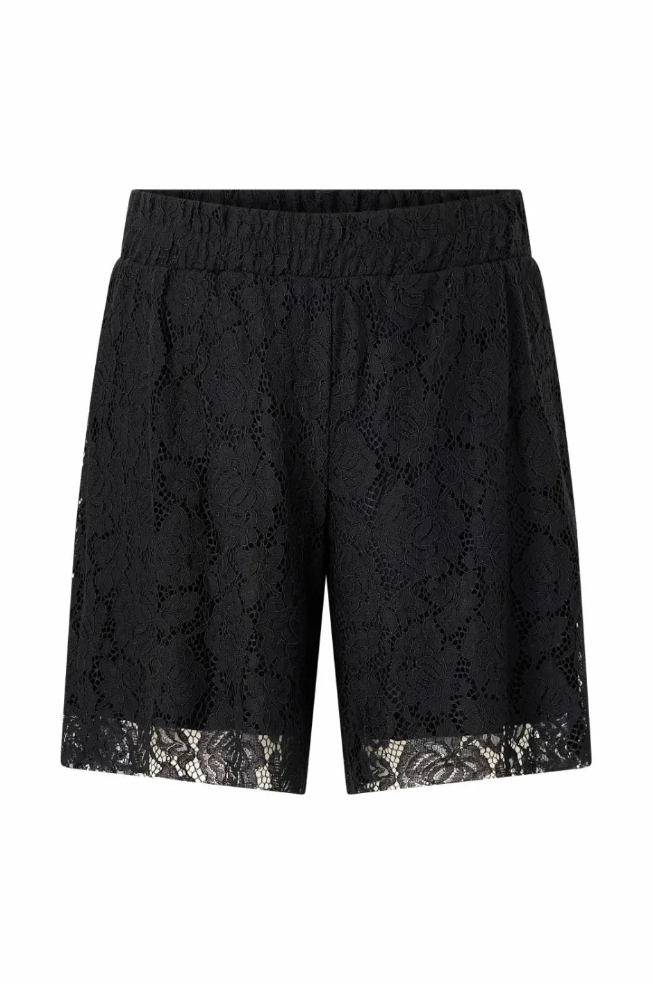 Zizzi Shorts mMonika, Shorts^Dame Shorts