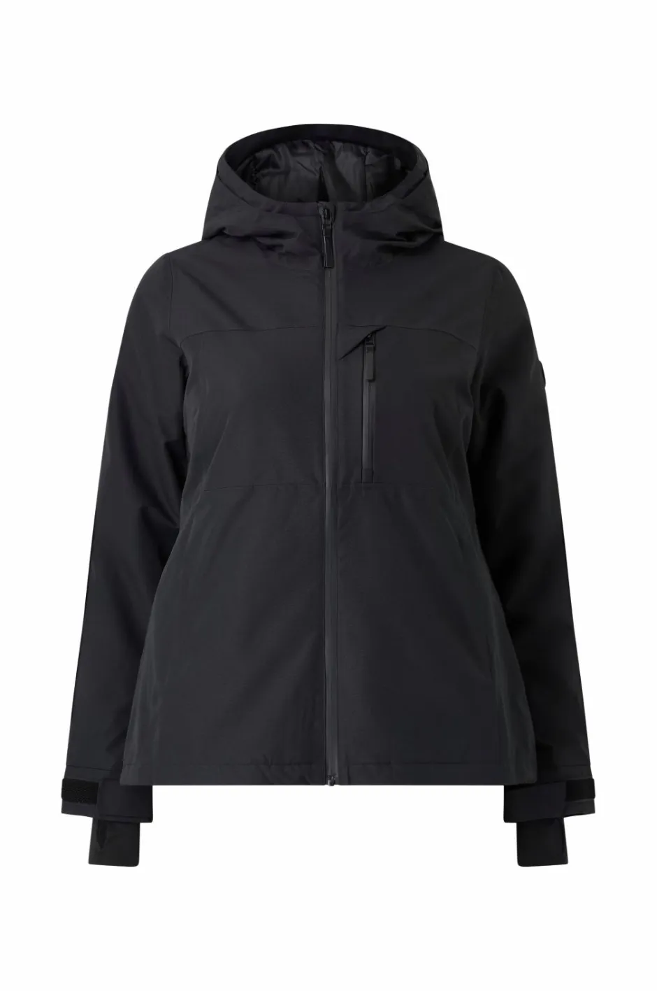 Discount Skijakke mSnow L/S Dame Overtøj|Overtøj