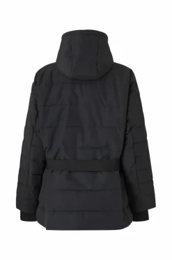 Zizzi Skijakke mSnow L/S Jacket^Dame Overtøj|Overtøj