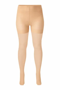 Zizzi Strømpebukser Hanna Tights 40 Denier^Dame Strømpebukser
