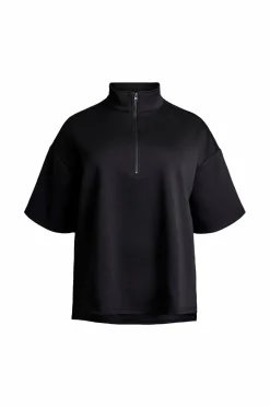 Hot Sweatshirt caKatalina 1/2 Zip Dame Sweatshirts & Hoodies