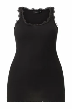 Hot Tanktop mLive S/L Top 2-pak Dame Underkjoler & Chemiser