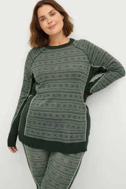 New Termisk top mAnnie L/S Ski Pullover Dame Skiundertøj|Skiundertøj