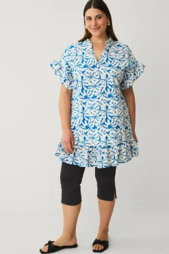 Outlet Tunika caEllo S/S Dame Tunikaer