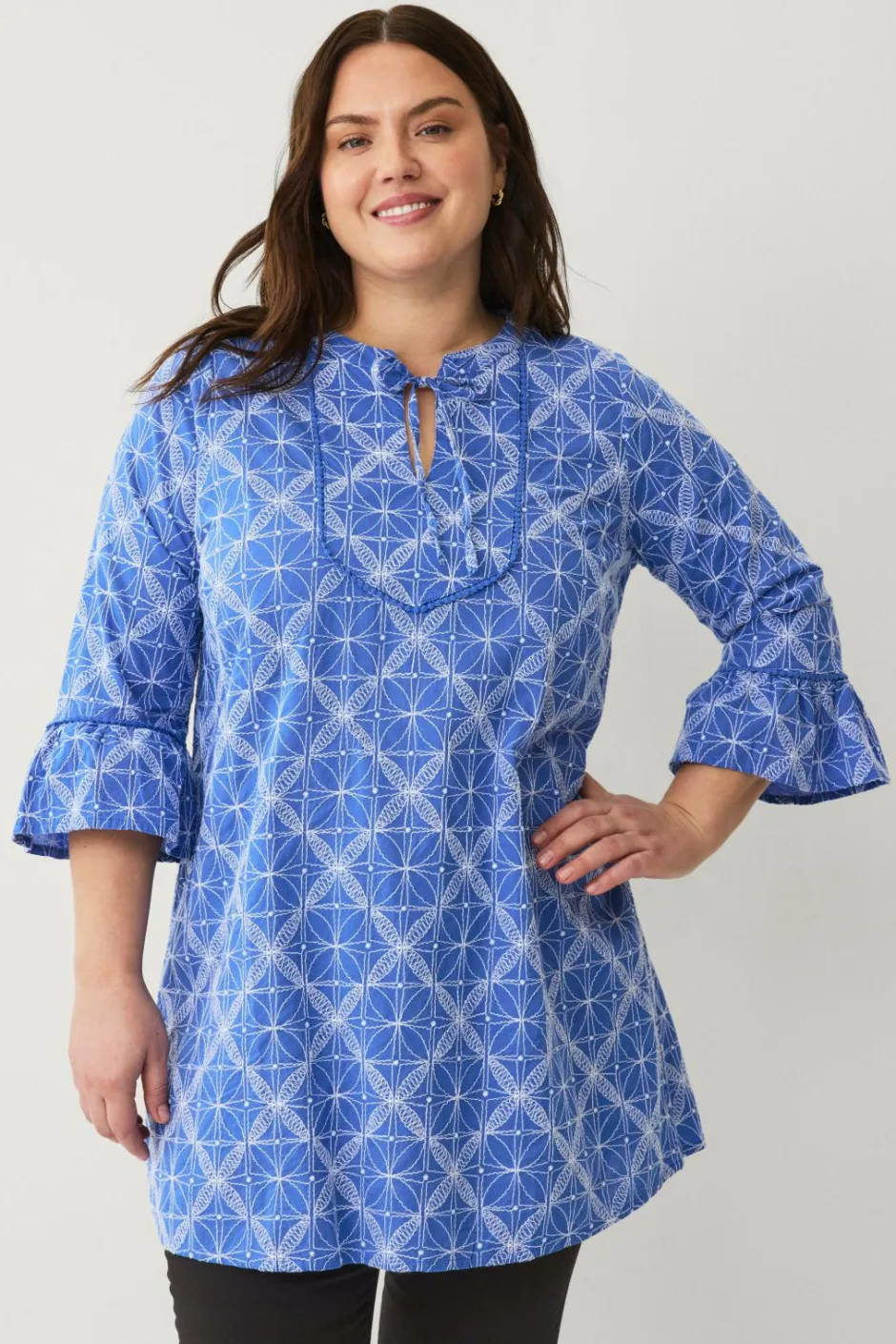 Best Tunika mAvita L/S Tunic Dame Tunikaer