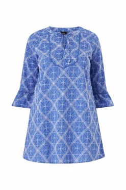 Best Tunika mAvita L/S Tunic Dame Tunikaer