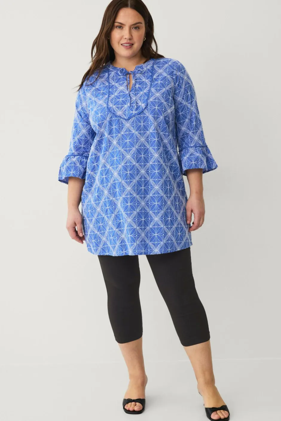 Best Tunika mAvita L/S Tunic Dame Tunikaer