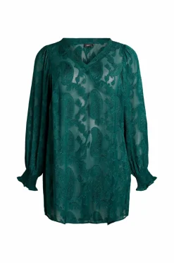 Hot Tunika mBaka L/S Tunic Dame Tunikaer