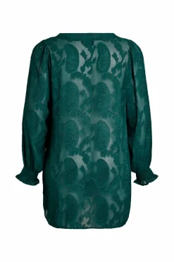 Hot Tunika mBaka L/S Tunic Dame Tunikaer