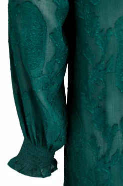 Hot Tunika mBaka L/S Tunic Dame Tunikaer
