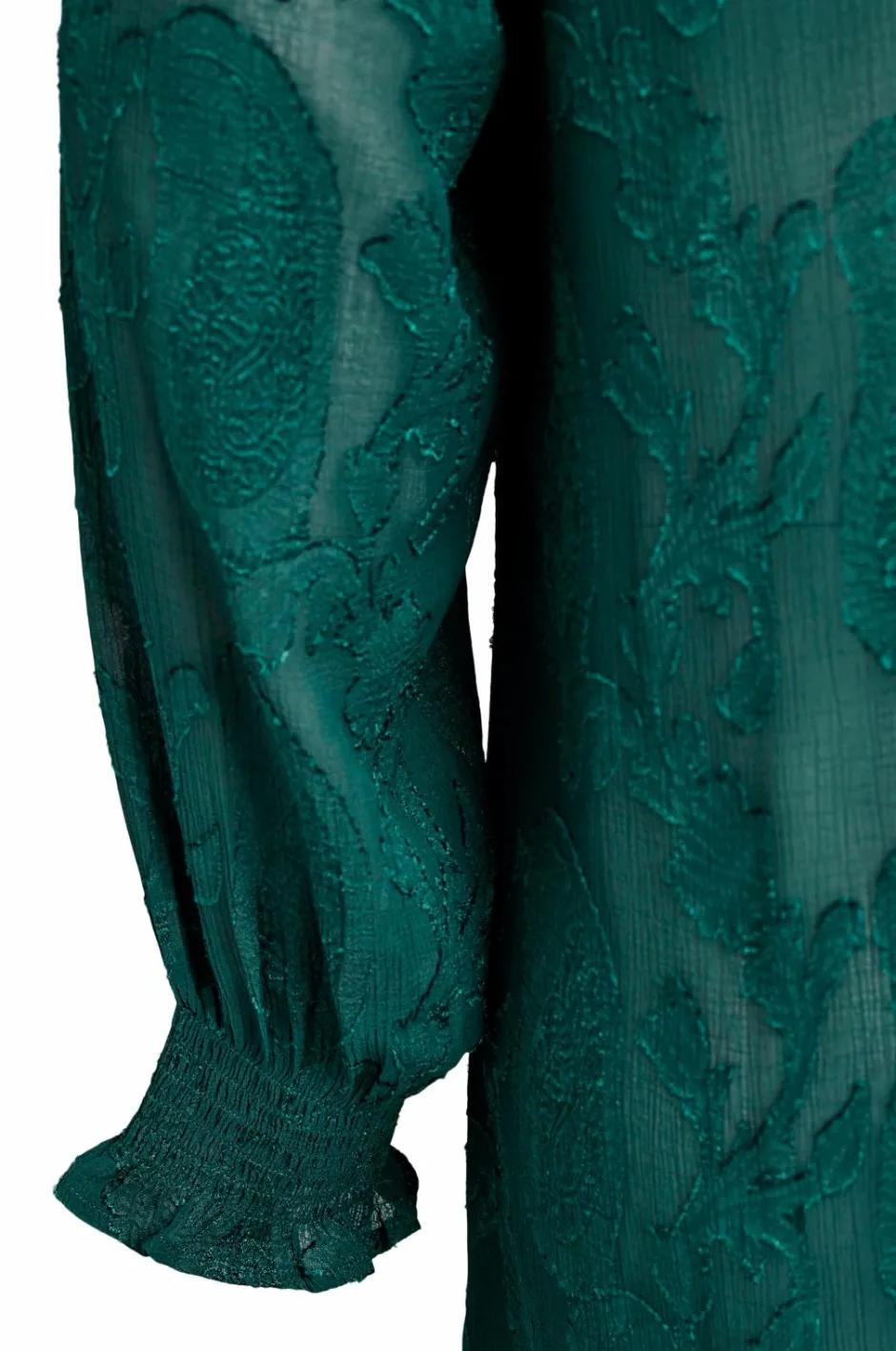 Hot Tunika mBaka L/S Tunic Dame Tunikaer