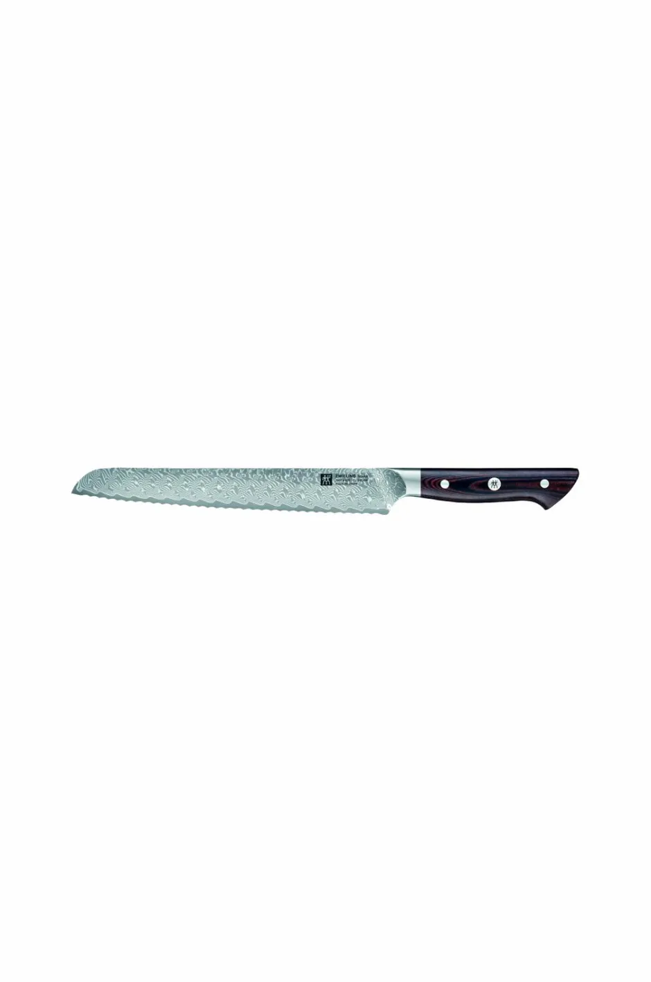 New Brødkniv Tanrei 23 cm Køkkenknive & Knivtilbehør
