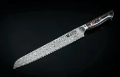 New Brødkniv Tanrei 23 cm Køkkenknive & Knivtilbehør