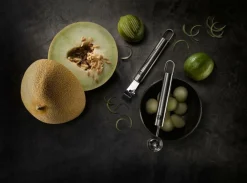 ZWILLING Citronskræller 17 cm^ Husholdningsartikler