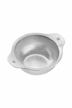 ZWILLING Dørslag/si 16 cm 18/10 stål^ Husholdningsartikler