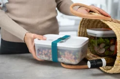ZWILLING Elastikbånd til Fresh & Save boxe 3-pak^ Køkkenopbevaring
