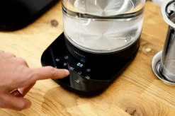 Outlet Elkedel Enfinigy med tesi 1,7 l Små Køkkenmaskiner