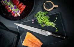 Discount Forskärarkniv Tanrei 23 cm Køkkenknive & Knivtilbehør