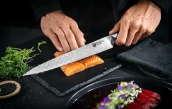 Discount Forskärarkniv Tanrei 23 cm Køkkenknive & Knivtilbehør