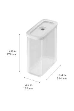 Discount Forvaringsboks Fresh & Save Cube 3M Køkkenopbevaring