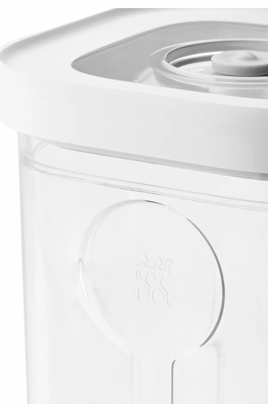 Forvaringsboks Fresh & Save Cube S Køkkenopbevaring