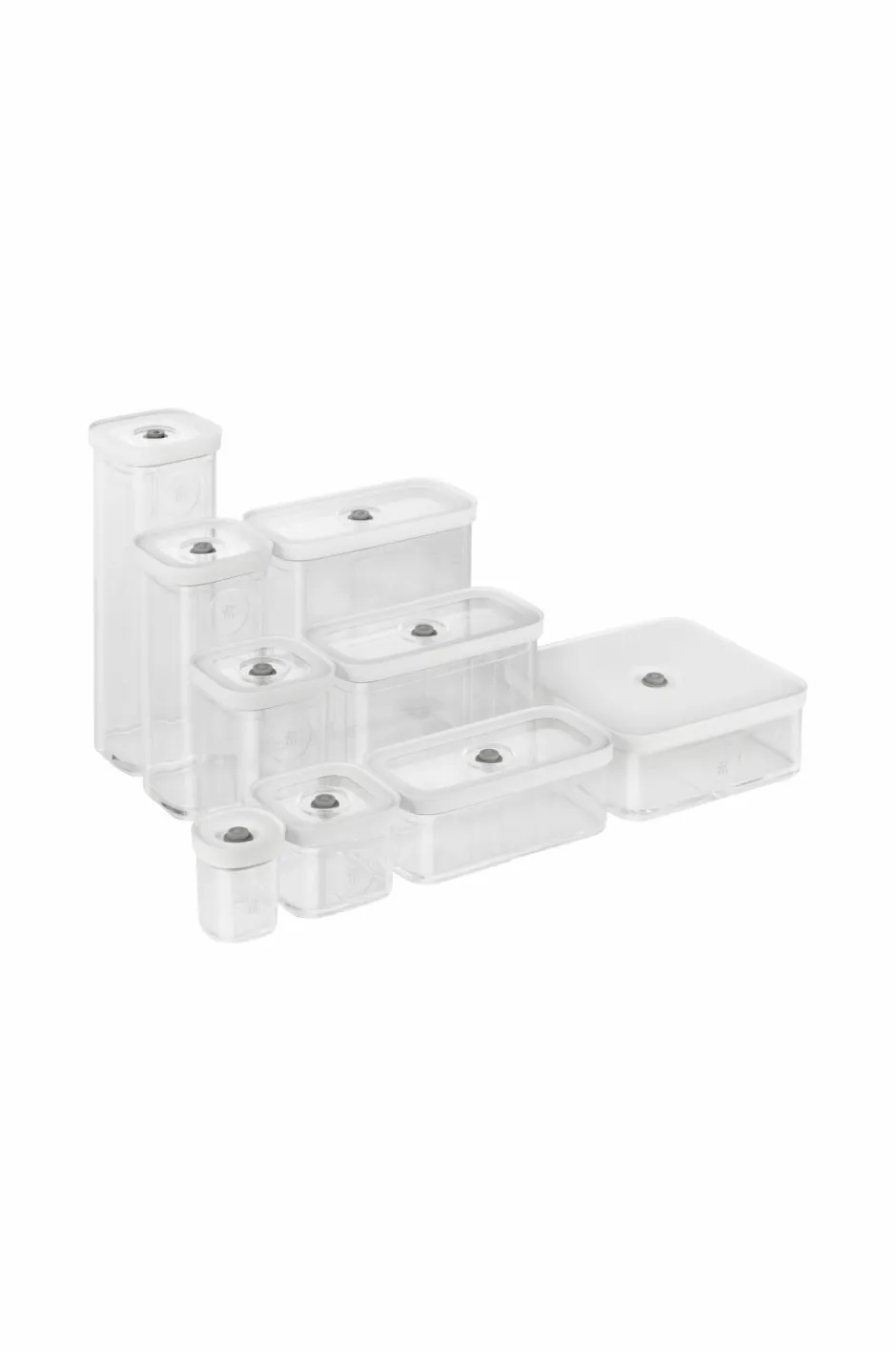 Forvaringsboks Fresh & Save Cube S Køkkenopbevaring