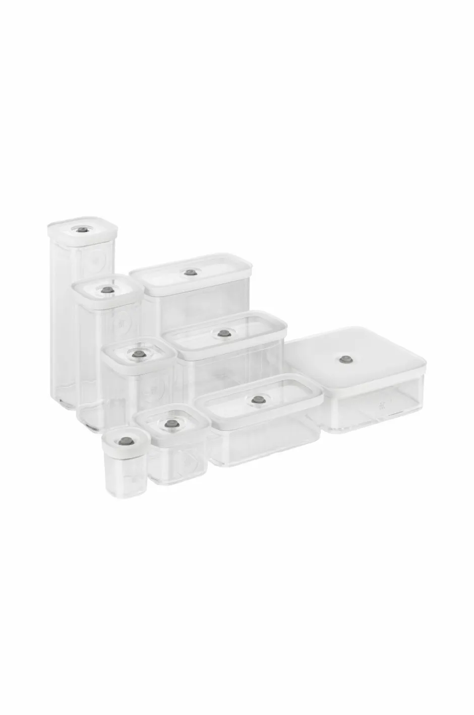 ZWILLING Forvaringsboks Fresh & Save Cube 2M^ Køkkenopbevaring