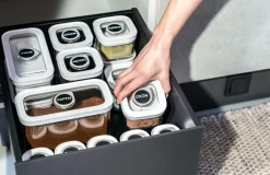 ZWILLING Forvaringsboks Fresh & Save Cube 2M^ Køkkenopbevaring