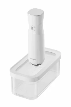 Hot Forvaringsboks Fresh & Save Cube M Køkkenopbevaring