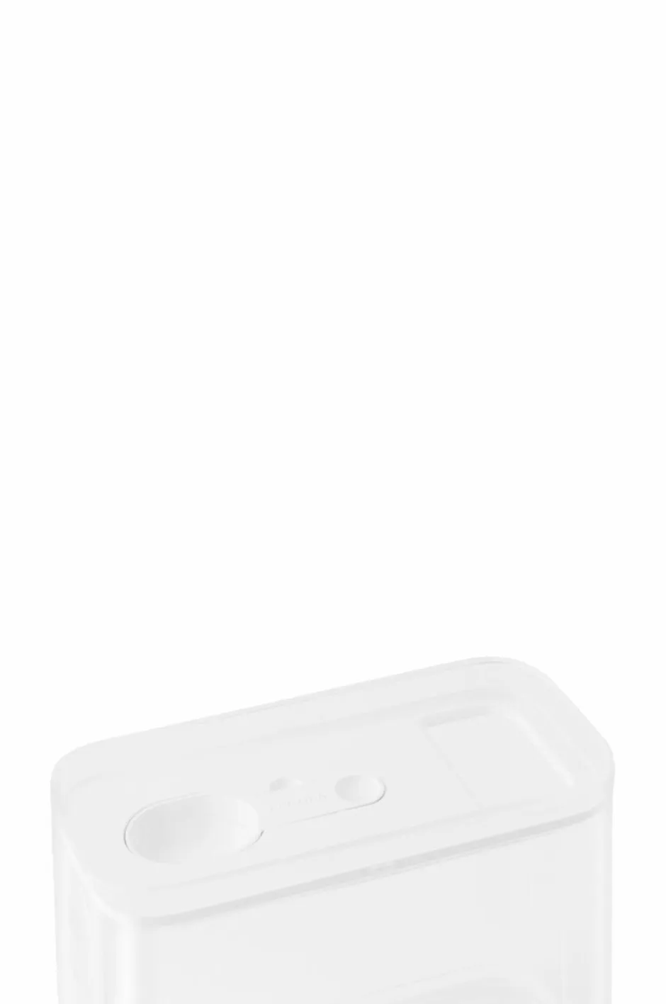 Hot Forvaringsboks Fresh & Save Cube M Køkkenopbevaring