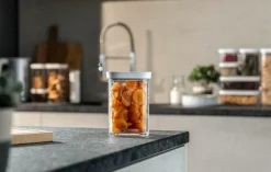 Discount Forvaringsboks Fresh & Save Cube 2S Køkkenopbevaring