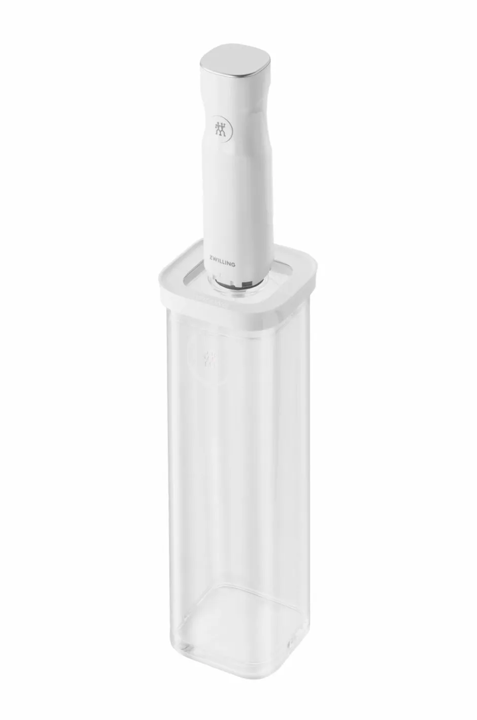 Best Forvaringsboks Fresh & Save Cube 4S Køkkenopbevaring