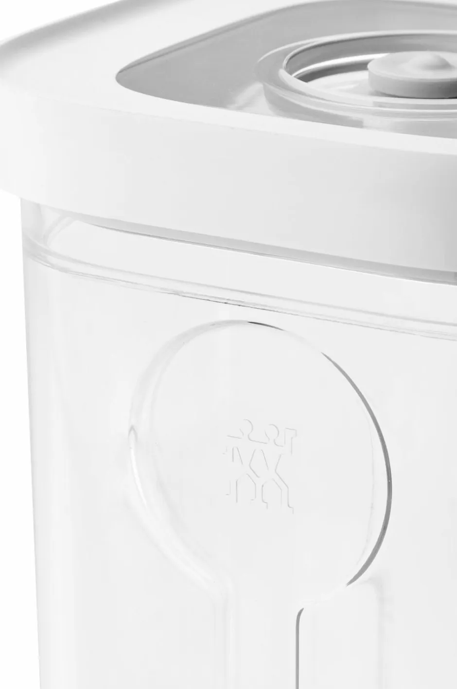 Best Forvaringsboks Fresh & Save Cube 4S Køkkenopbevaring