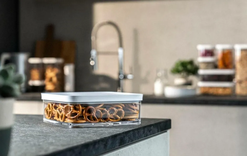 ZWILLING Forvaringsboks Fresh & Save Cube L^ Køkkenopbevaring
