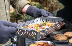 New Grillkorg BBQ+ M Husholdningsartikler
