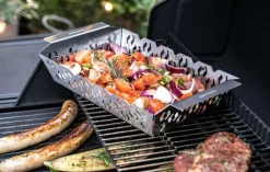 New Grillkorg BBQ+ M Husholdningsartikler