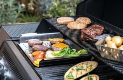 Sale Grillkorg BBQ+ Xl Husholdningsartikler