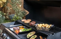 New Grillkorg BBQ+ S Husholdningsartikler