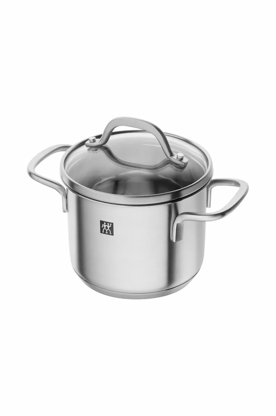 Clearance Gryde Pico med glaslåg 1 l 12 cm Pander & Gryder