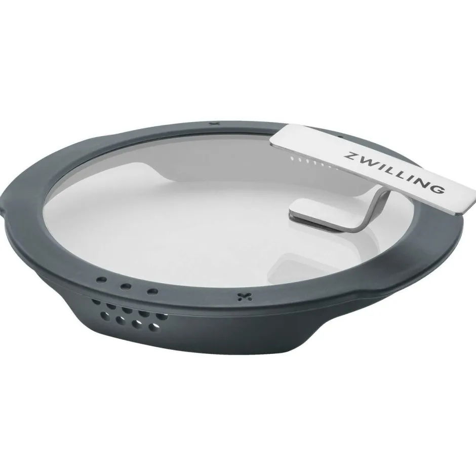 Outlet Grydesæt Simplify 5 dele Pander & Gryder