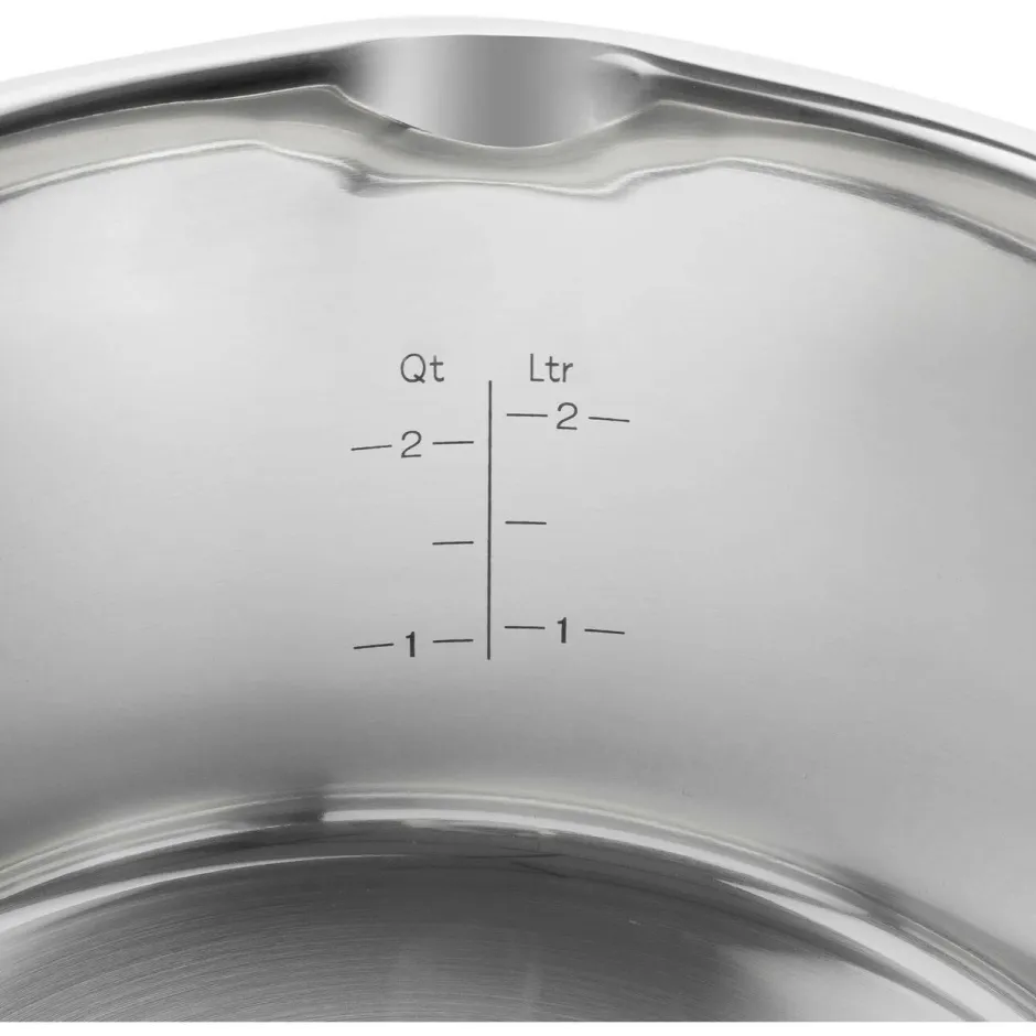 Outlet Grydesæt Simplify 5 dele Pander & Gryder
