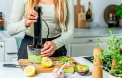 ZWILLING Hacktillbehör til Enfinigy stavmixer^ Små Køkkenmaskiner