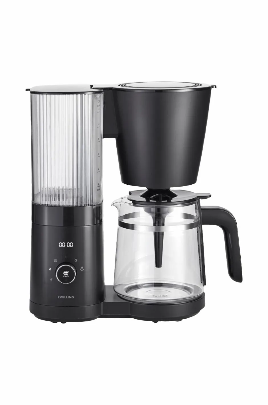 Kaffemaskine Enfinigy 1,5 l Kaffe- & Espressomaskiner