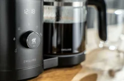Kaffemaskine Enfinigy 1,5 l Kaffe- & Espressomaskiner